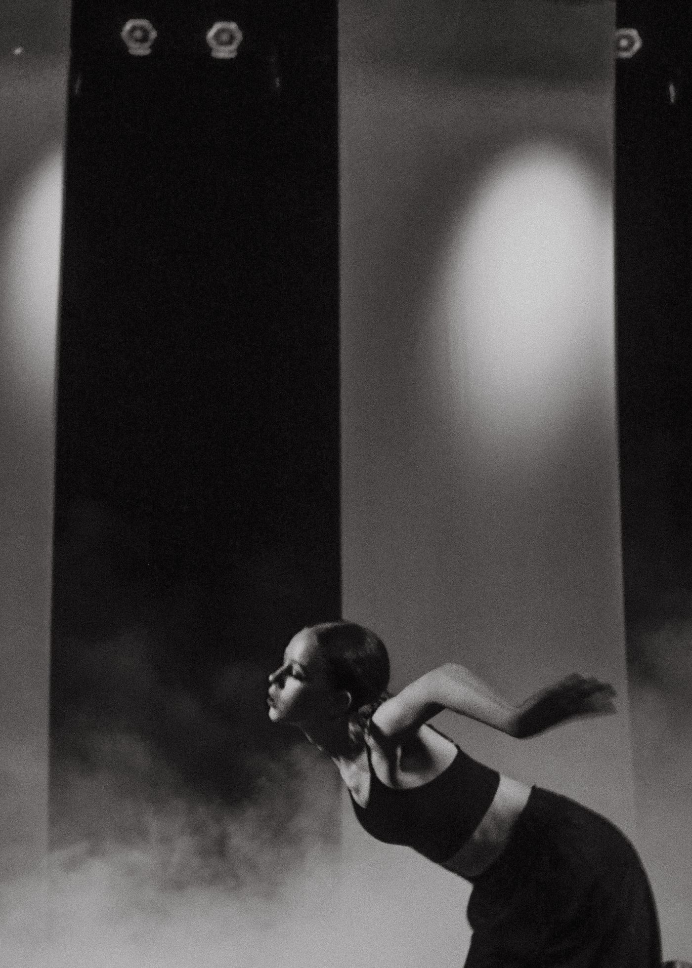 Dancers