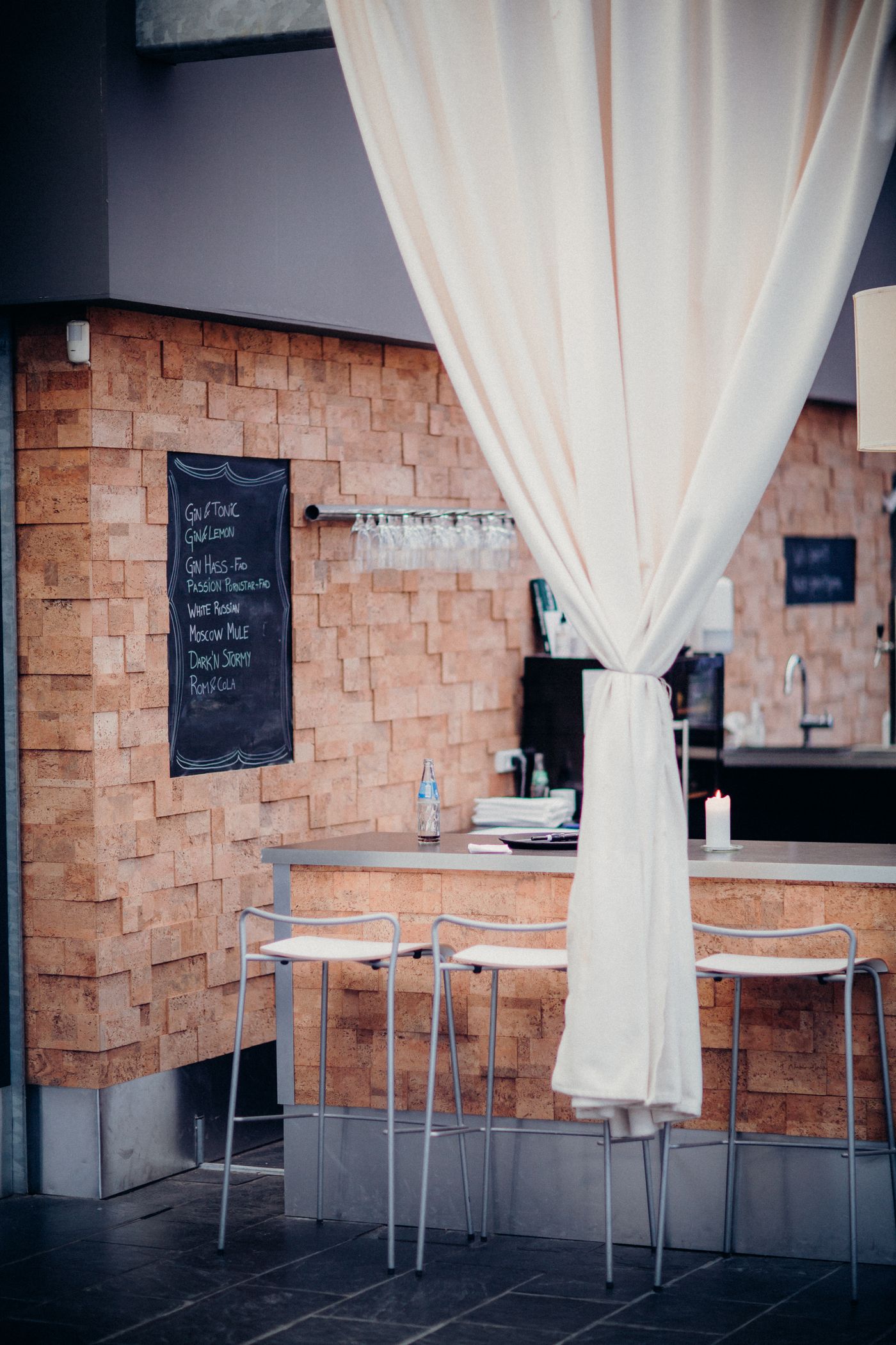 Stools