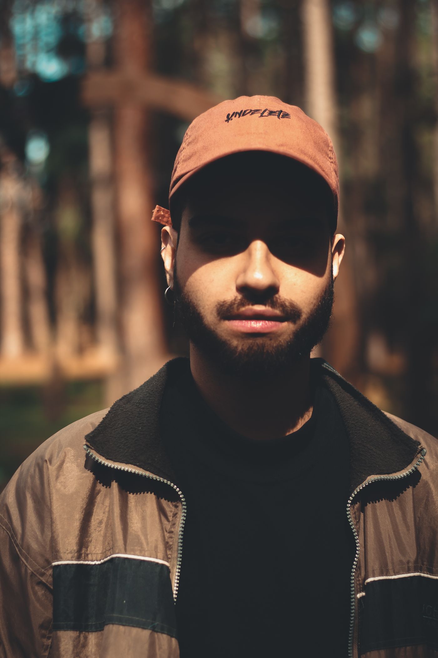 Caps