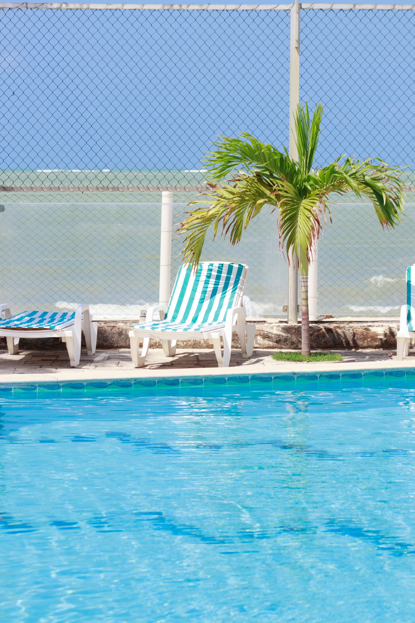 Sunbeds