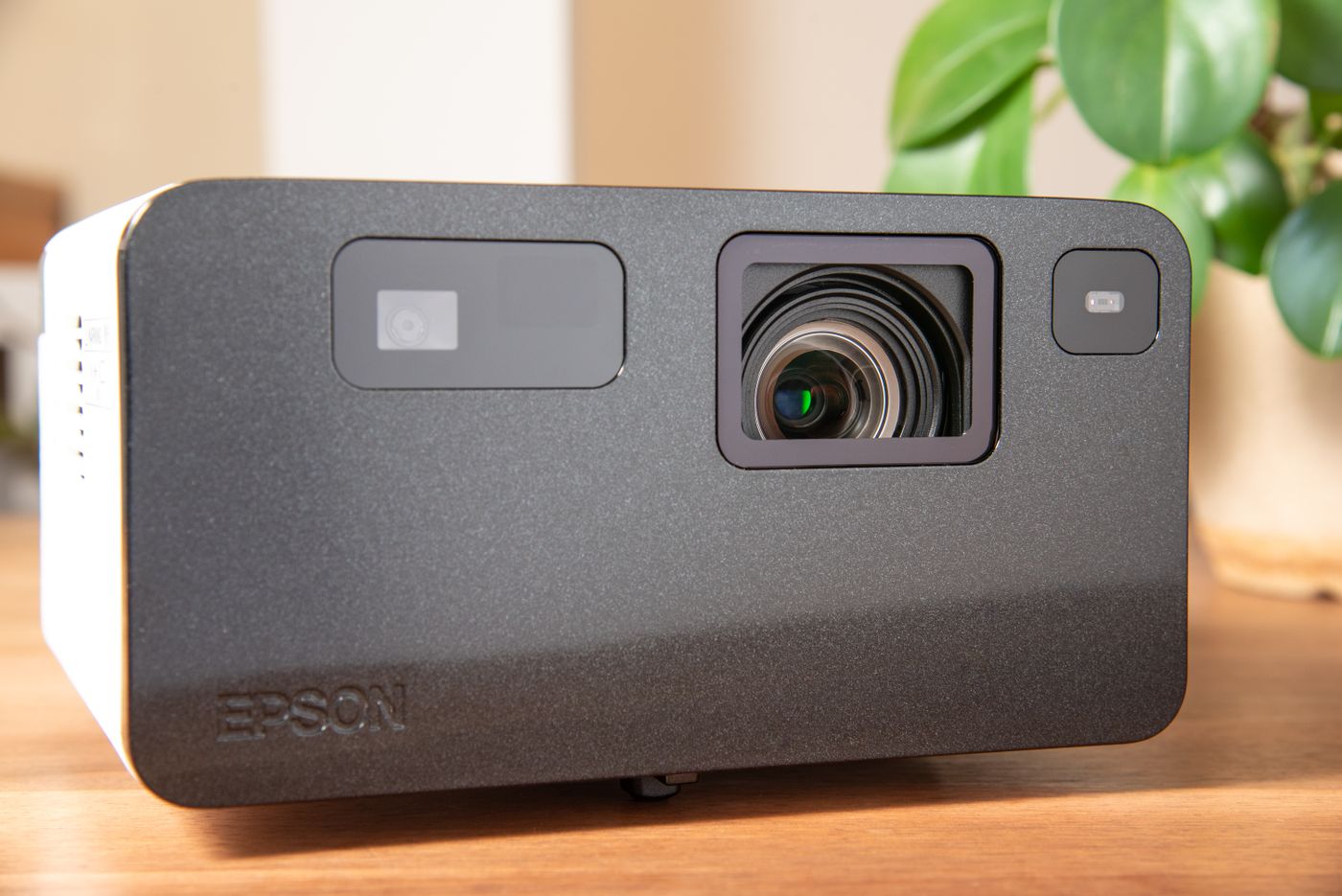Projector and Installation