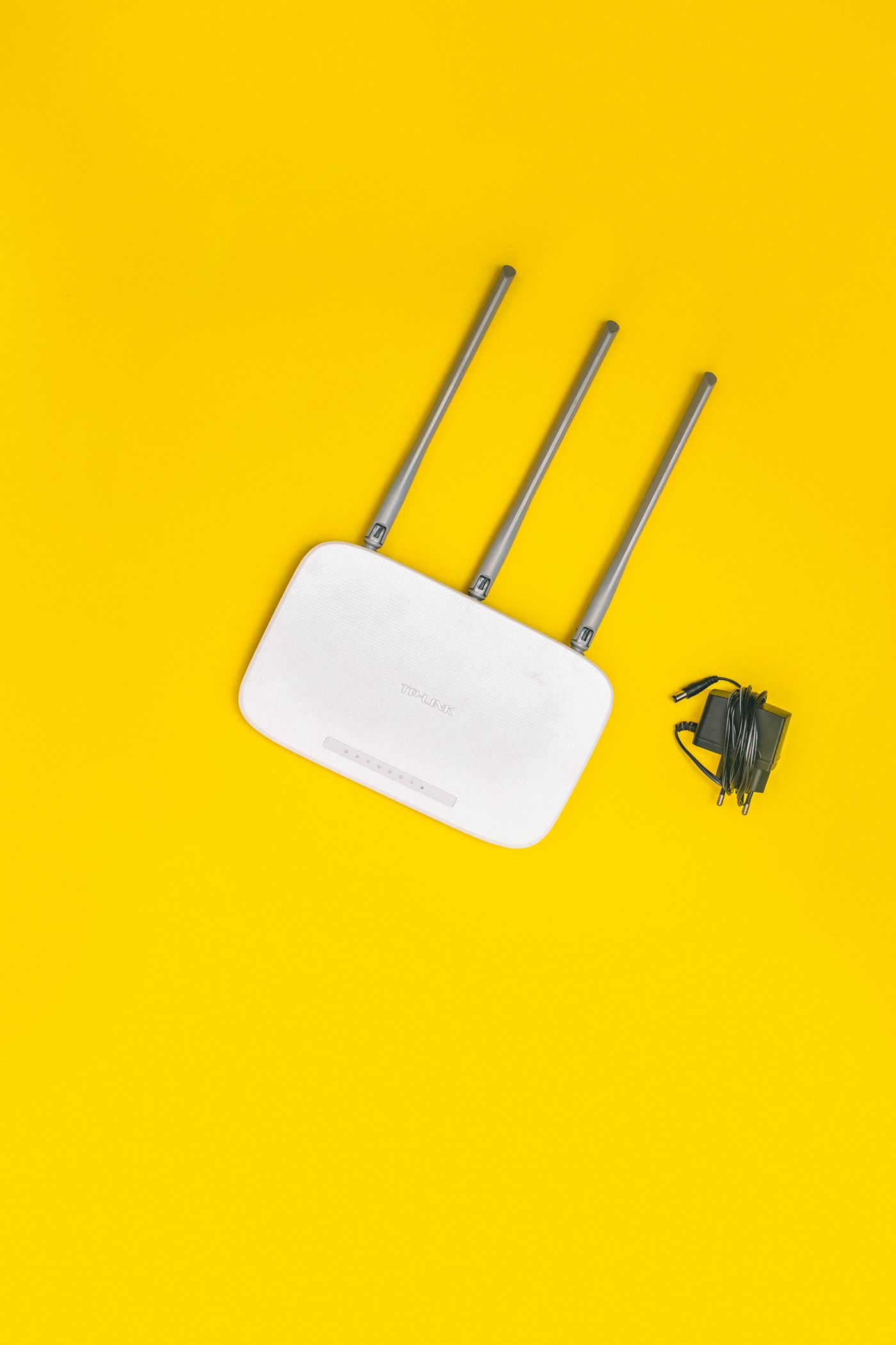Wireless Access Points for connectivity