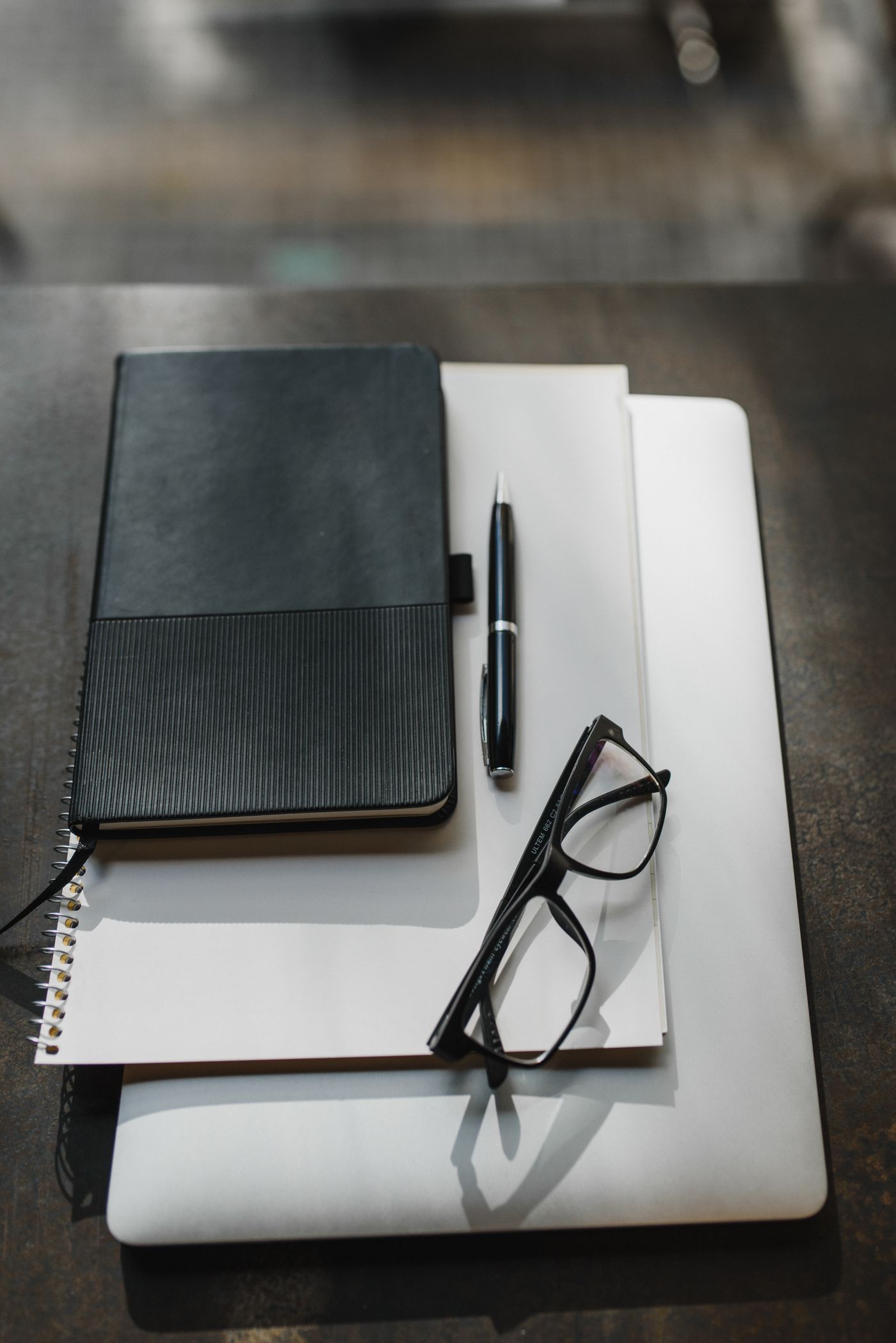 Notebooks