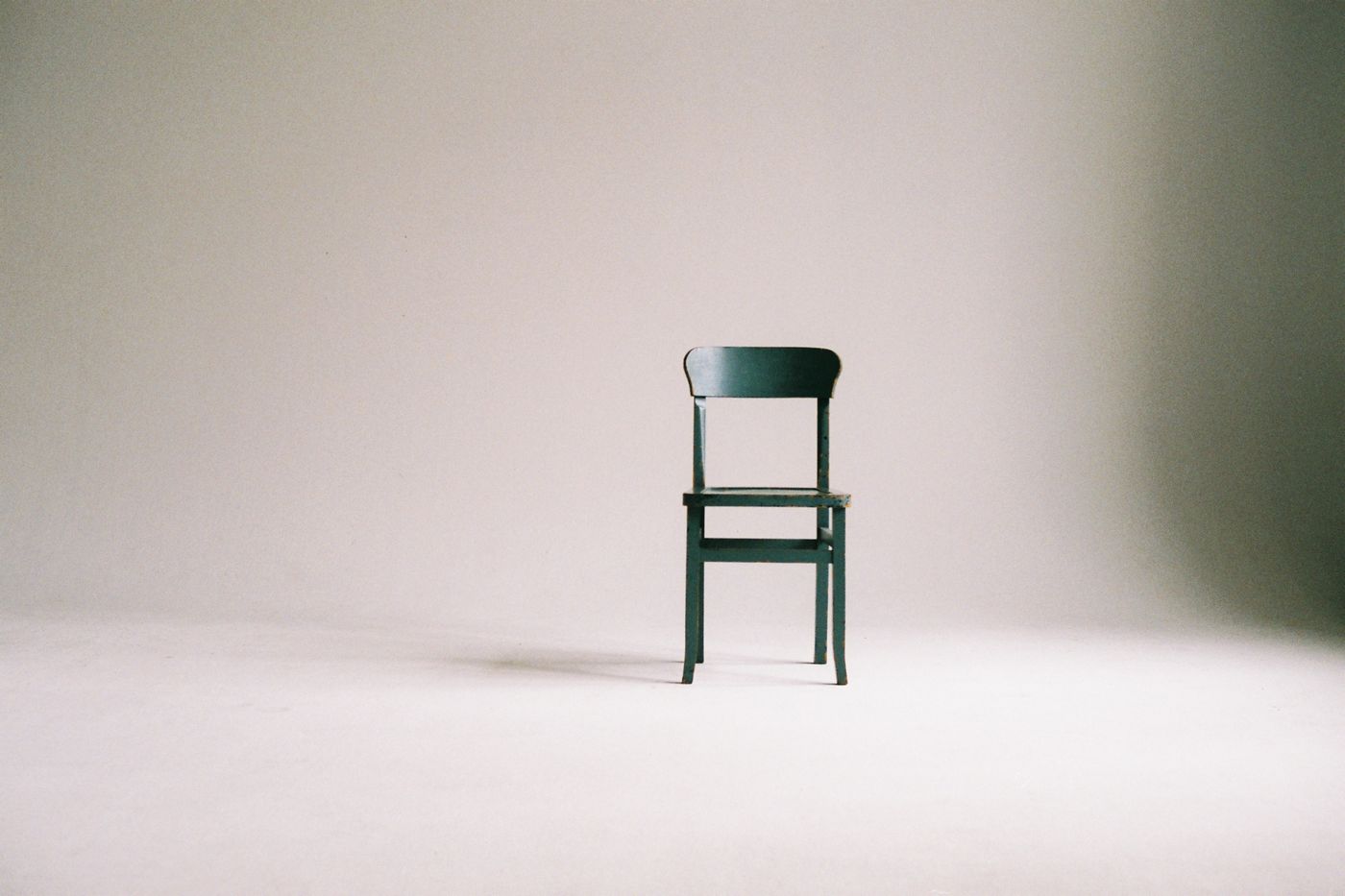 Wooden Chairs